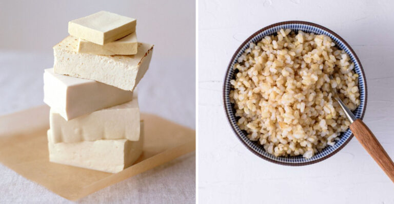 20 Everyday Foods That Are Packed With Magnesium