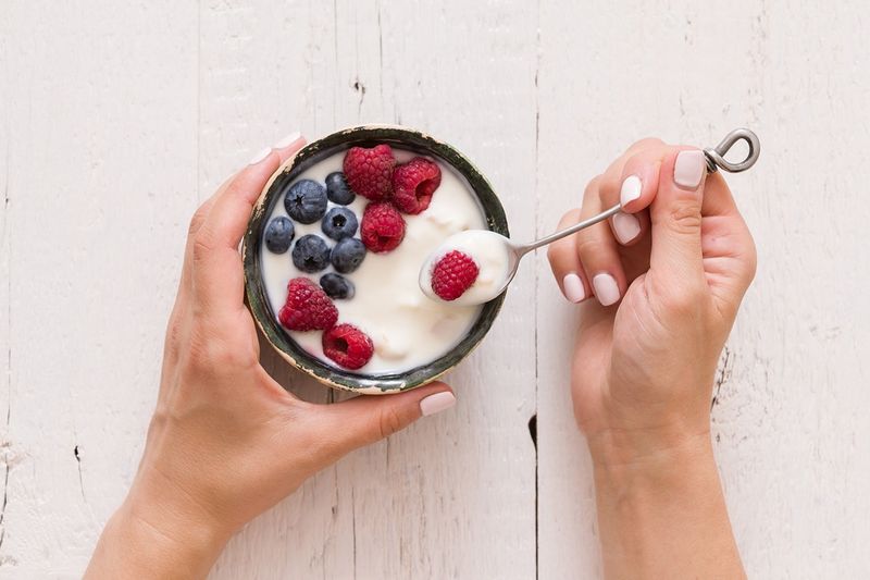 Greek Yogurt