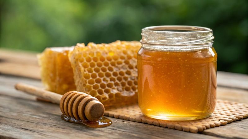 Honey: Nature's Eternal Sweetener