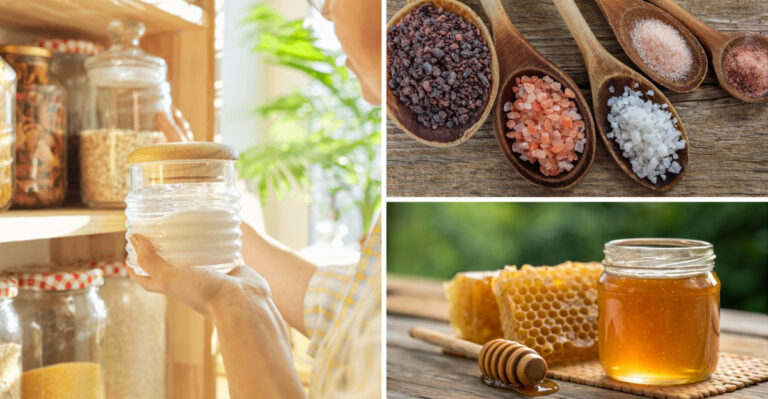 22 Foods Preppers Always Stock Because They Practically Last Forever Without a Fridge