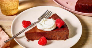 22 Gluten-Free Desserts That Are Shockingly Easy and Totally Irresistible
