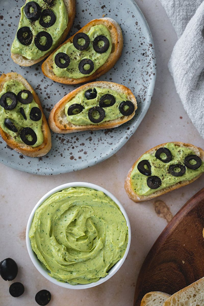 Avocado Smash