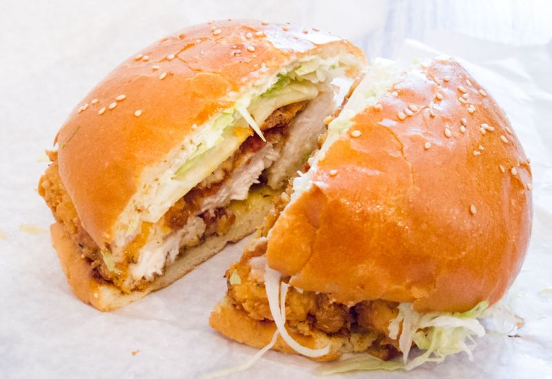 Cutty's (Brookline, MA)