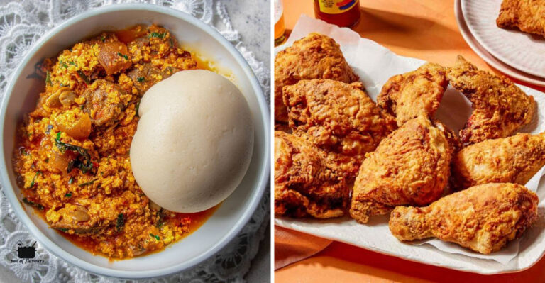 27 Soulful Recipes That Celebrate Black Heritage, Families, and Unforgettable Flavor