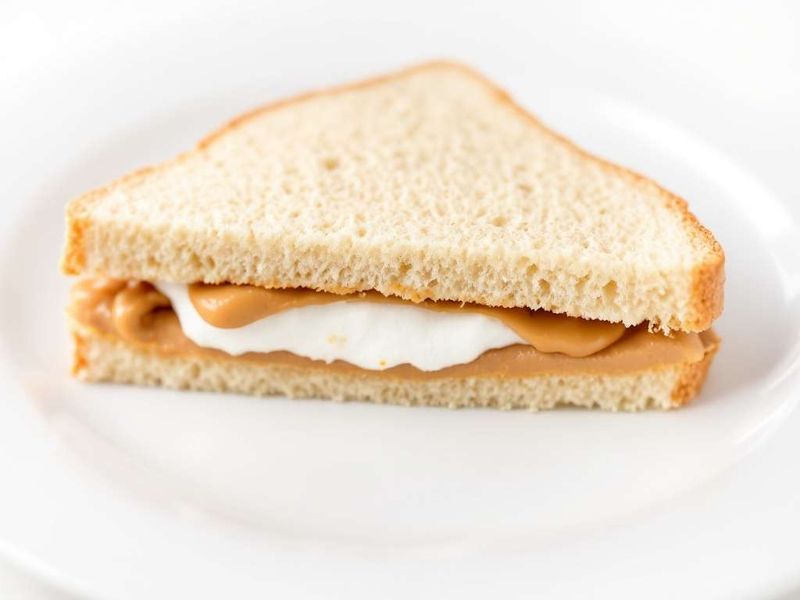 Massachusetts – Fluffernutter