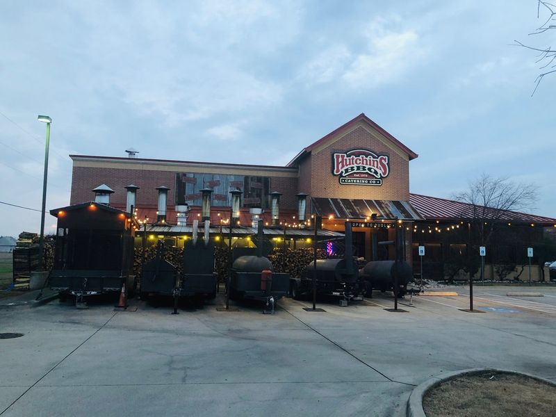 Hutchins BBQ