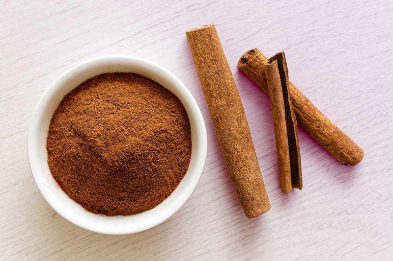 Cinnamon: The Sweet Aromatic Wonder