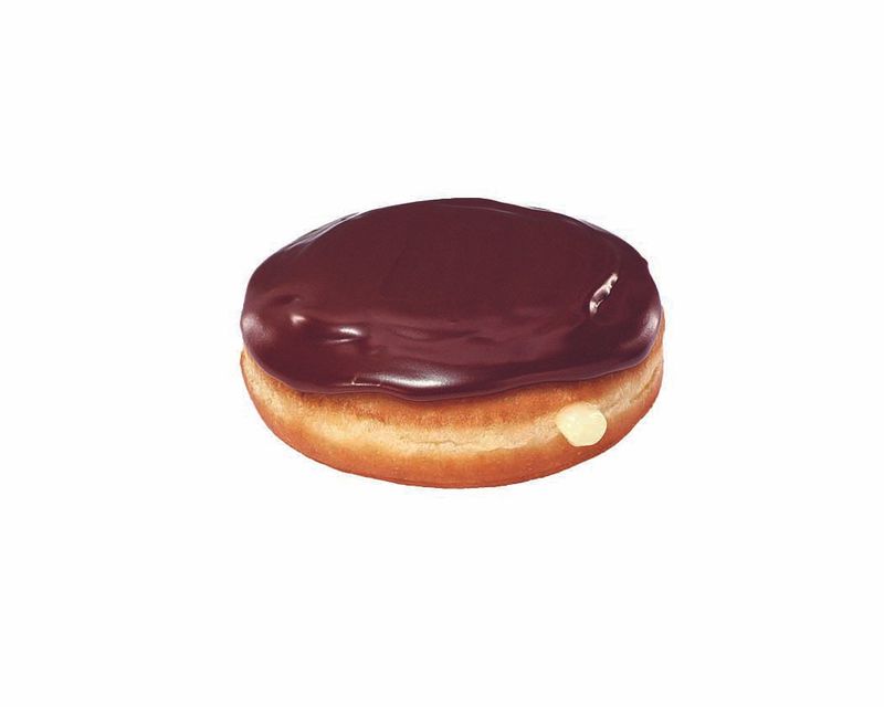 Boston Kreme - A Classic Worth Savoring