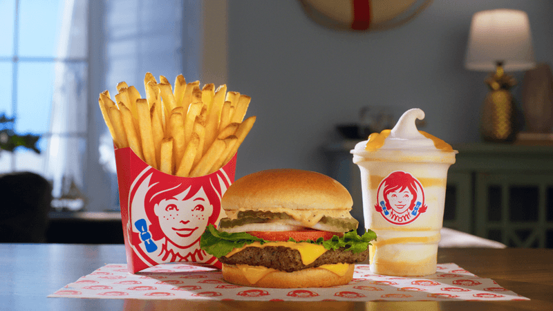 Wendy's