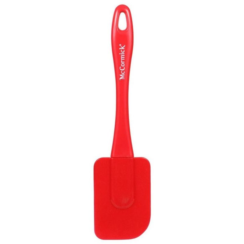 Silicone Spatula: The Dollar Store MVP