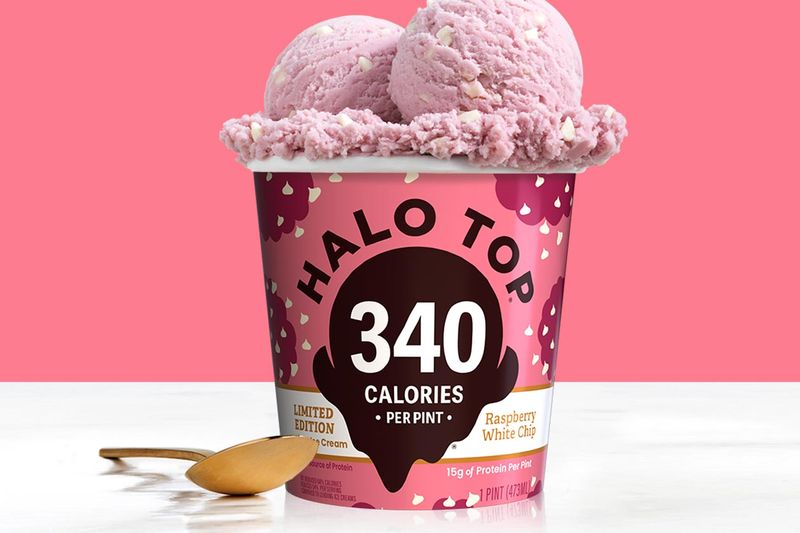 Halo Top