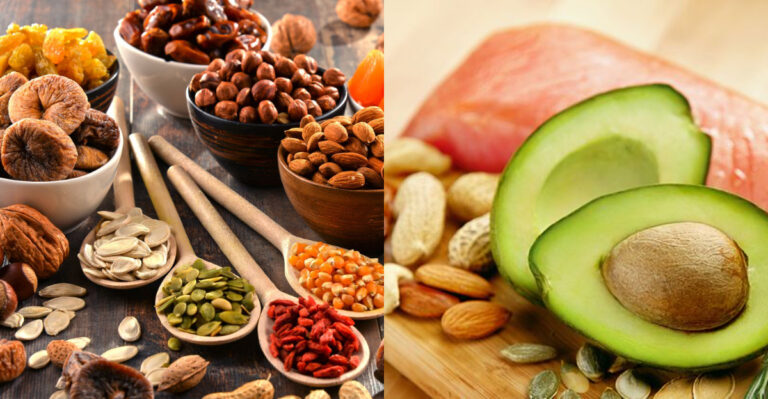 7 Heart-Healthy Pantry Staples Experts Say You Should Always Have