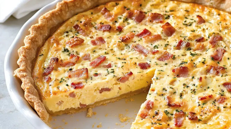 Quiche