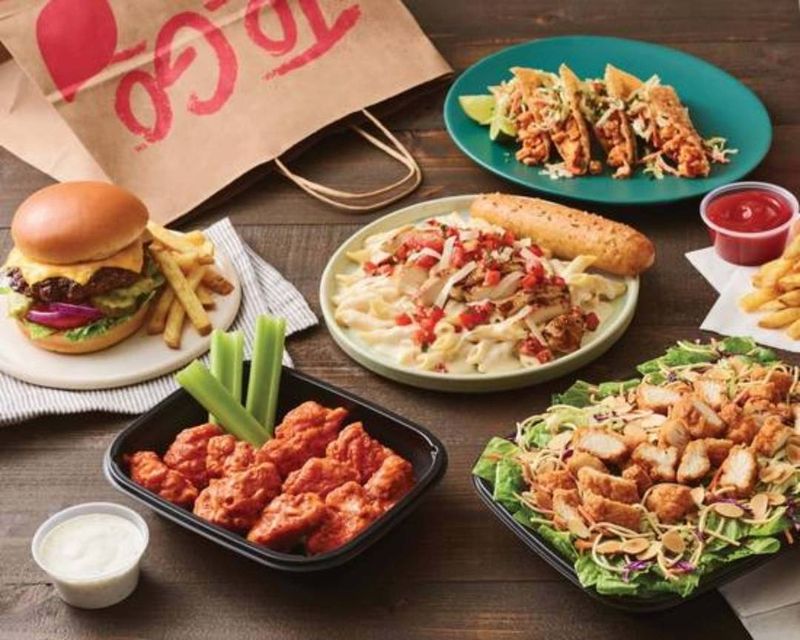 Applebee's