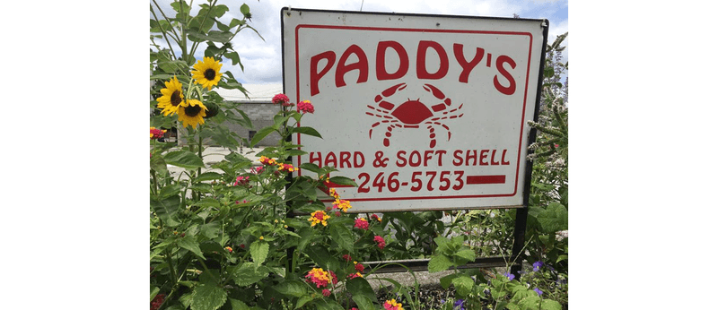 Paddy's Seafood in Dallastown