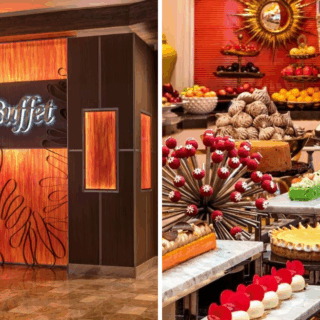 7 Nevada Buffets Locals Avoid (And 7 They Line Up For)