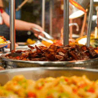 7 Pennsylvania Buffets That Take All-You-Can-Eat to the Next Level