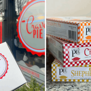 7 Pot Pie Hotspots in Georgia That Locals Can't Get Enough Of