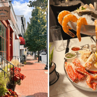 7 Underrated Pennsylvania Restaurants Where the Seafood Is Next-Level