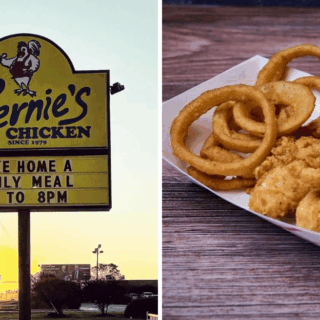7 Underrated South Carolina Fried Chicken Spots That Deserve the Hype