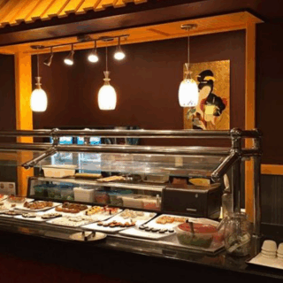 7 Washington Buffets Locals Say Just Aren't Worth It
