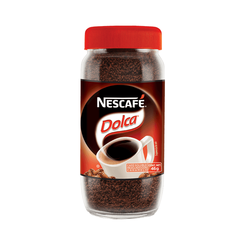 6. Dolca Caramel