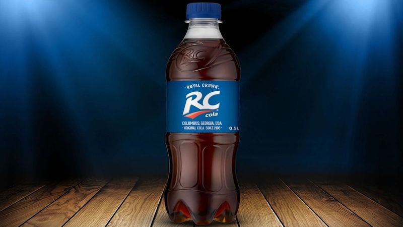 RC Cola (1905)
