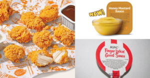 8 Best Fast Food Chicken Nuggets—and the 8 Dips That Make Them Even Better
