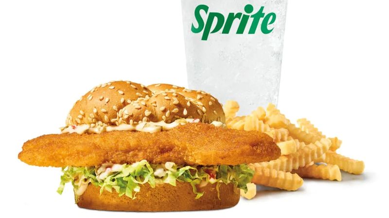 Arby’s
