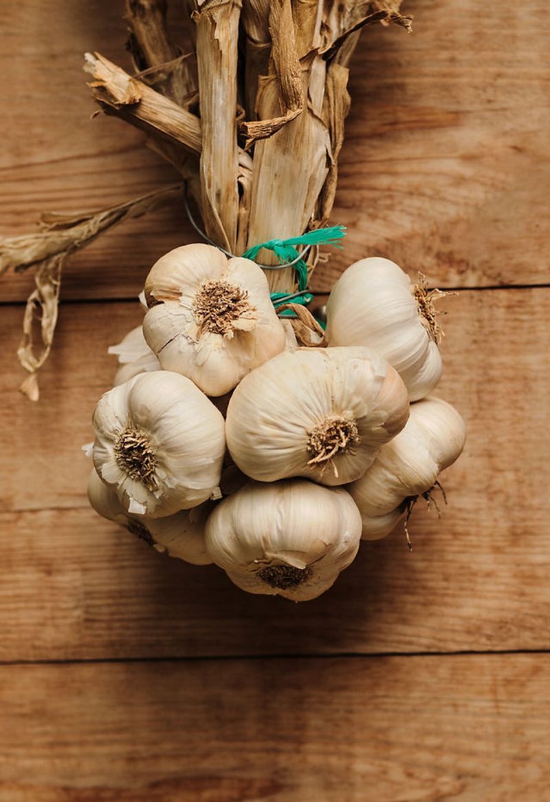 Garlic Cloves