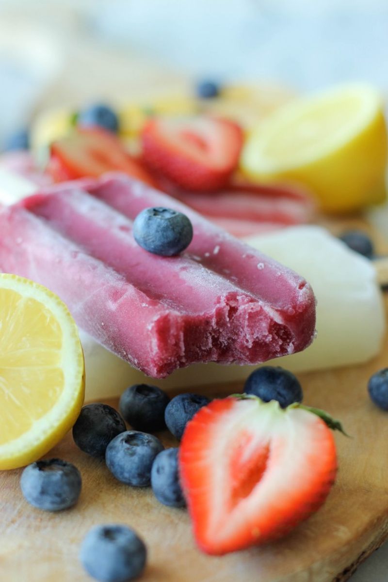 Outshine Fruit Bars