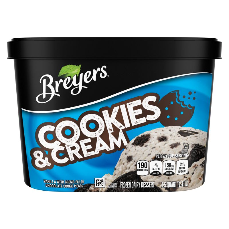 Breyers