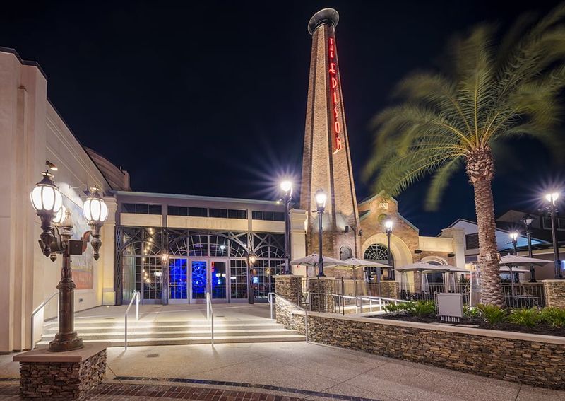 The Edison