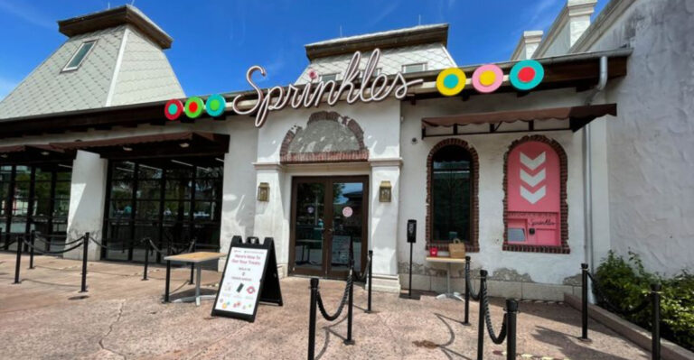 8 Overhyped Disney Springs Spots—And 8 You’re Better Off Avoiding