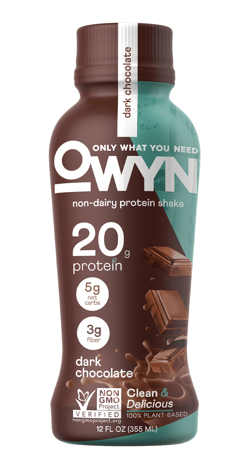 Owyn Plant-Based Protein Shake