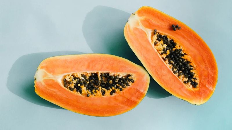 Rich in Immune-Boosting Vitamin C