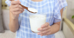 8 Reasons to Add Yogurt to Your Evening Routine Tonight