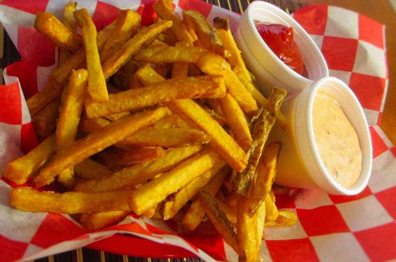 Five Guys