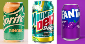 8 Sodas to Skip—and 7 Worth Stocking in Your Fridge