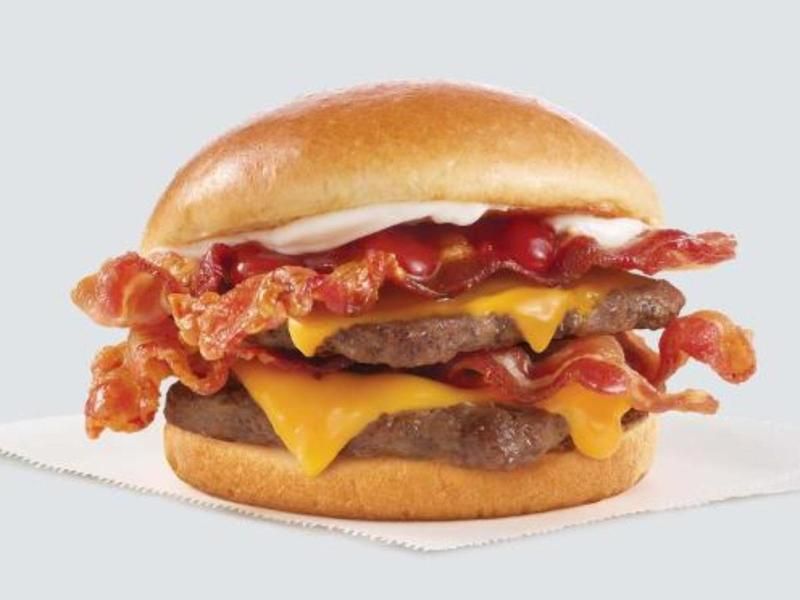 Son of Baconator