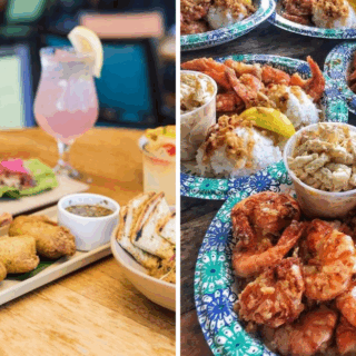 8 Hawaiian Spots Locals Love for Authentic Island-Inspired Eats