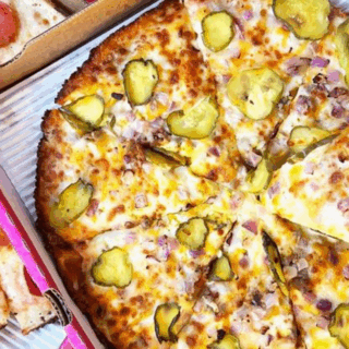 8 Toledo Pizza Spots Locals Can't Stop Raving About