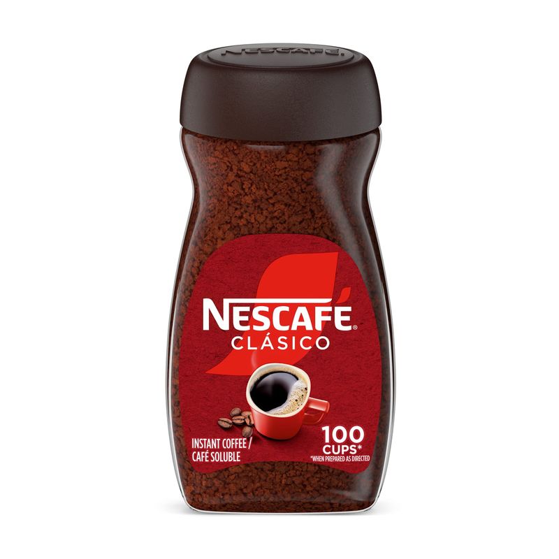 7. Clásico Dark Roast