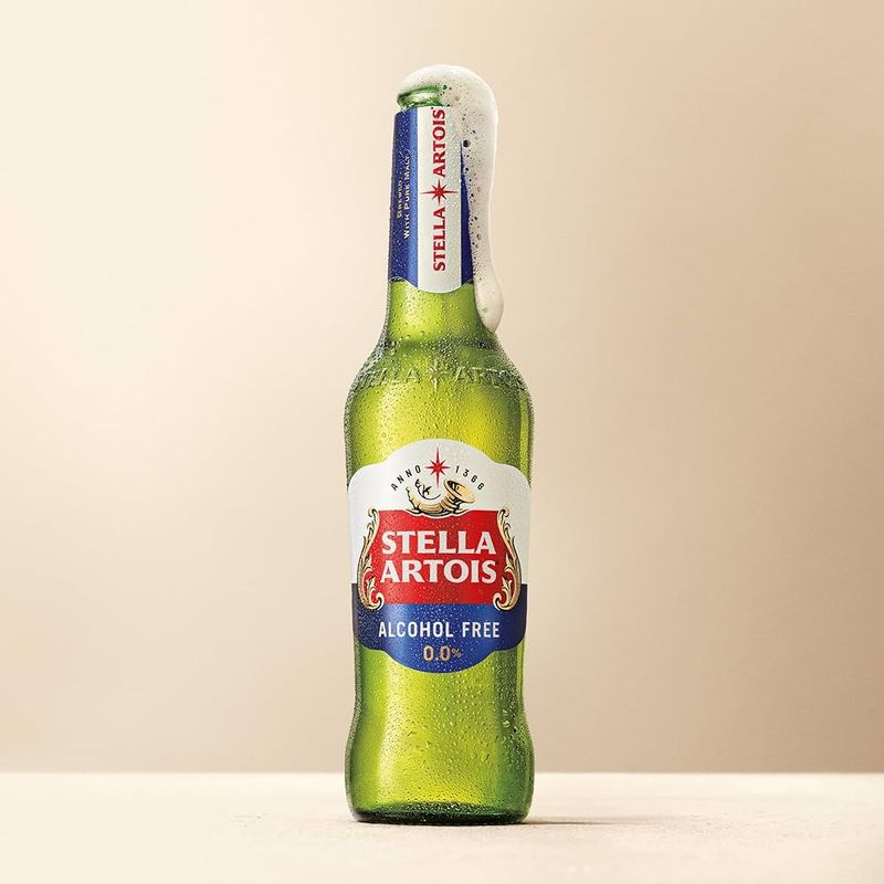 Stella 0.0