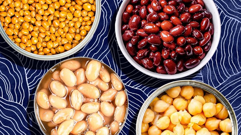 Beans