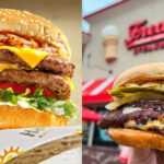 9 Fast-Food Chains That Grill Their Burgers the Real Way