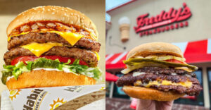 9 Fast-Food Chains That Grill Their Burgers the Real Way