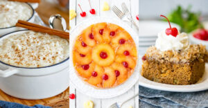 9 Outdated 1950s Desserts You Can Skip—And a Few You’ll Still Crave