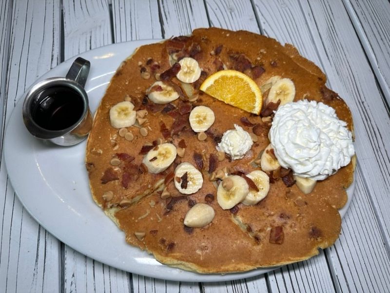 Hash House A Go Go