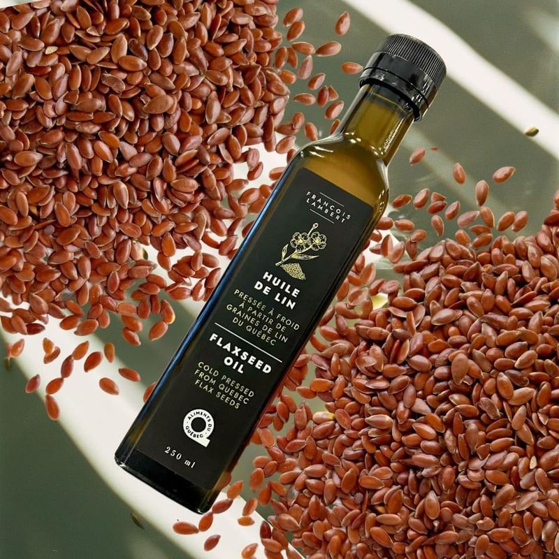 Flaxseed Oil: The Omega-3 Powerhouse with a Catch